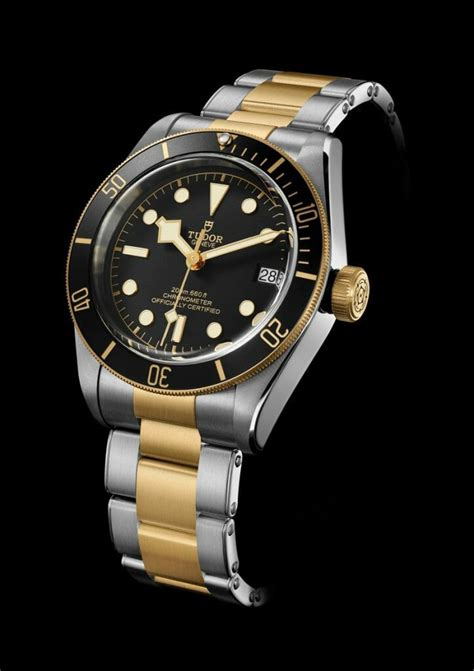 tudor precio